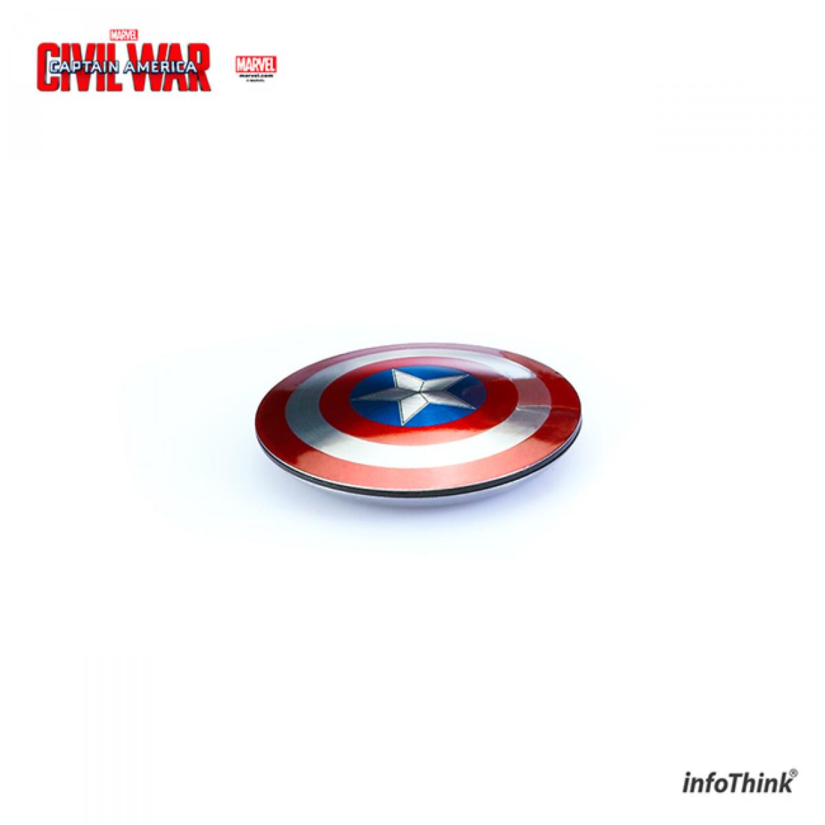 USB-CA100(SHIELD)
