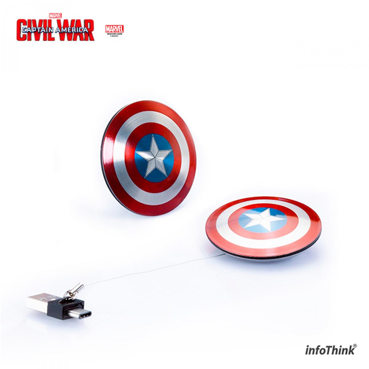 USB-CA100(SHIELD)